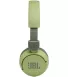 Навушники JBL JR 310 BT Green