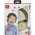 Навушники JBL JR 310 BT Green