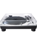 Вініловий програвач Technics SL-1200GEE-S Silver