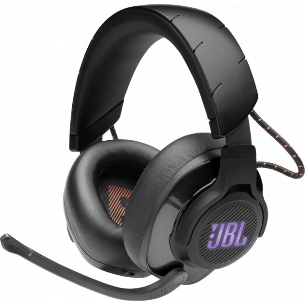 Навушники JBL Quantum 600 Black