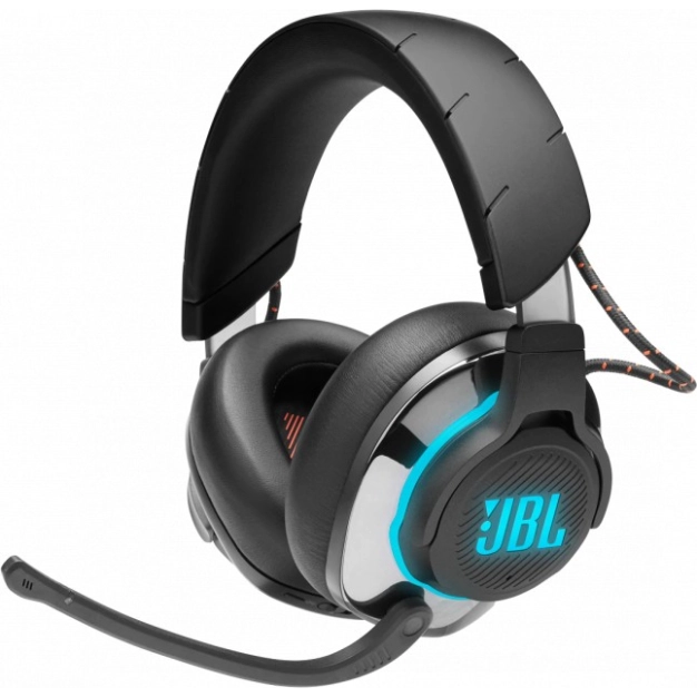 Навушники JBL Quantum 800 Black