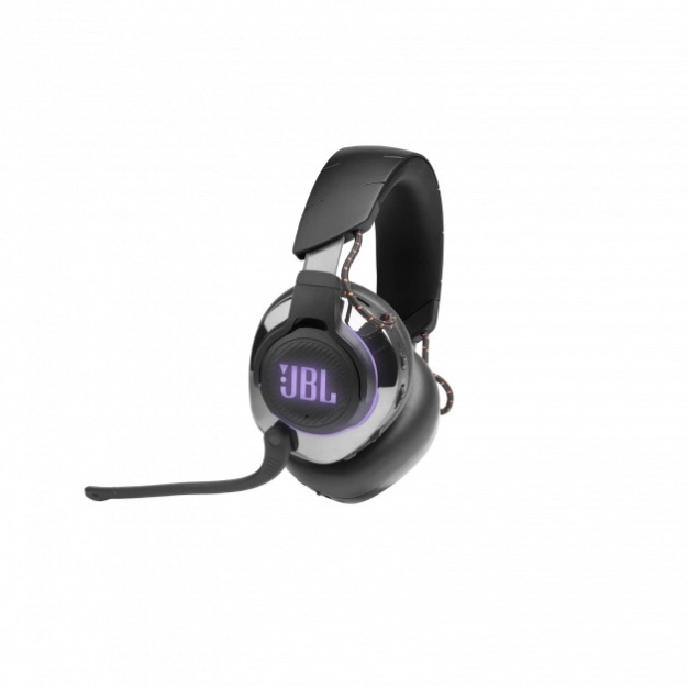 Навушники JBL Quantum 800 Black