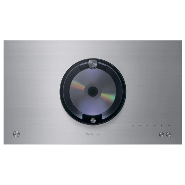 Бездротова акустика Technics SC-C70MK2EES Бездротова акустика Technics SC-C70MK2EES