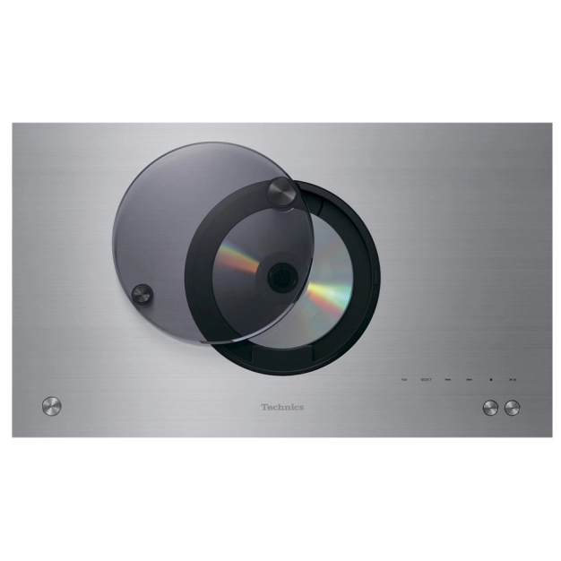 Бездротова акустика Technics SC-C70MK2EES Бездротова акустика Technics SC-C70MK2EES