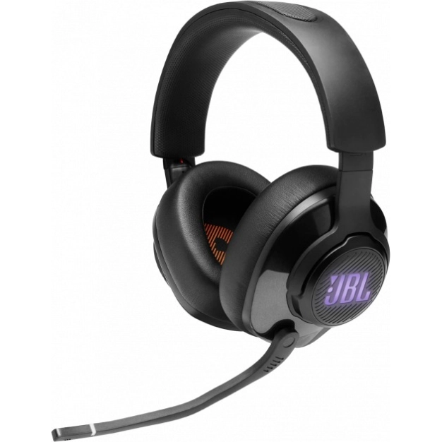 Навушники JBL Quantum 400 Black