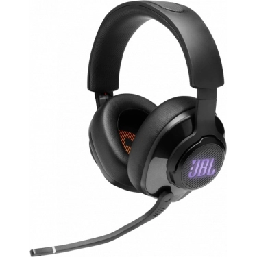 Навушники JBL Quantum 400 Black