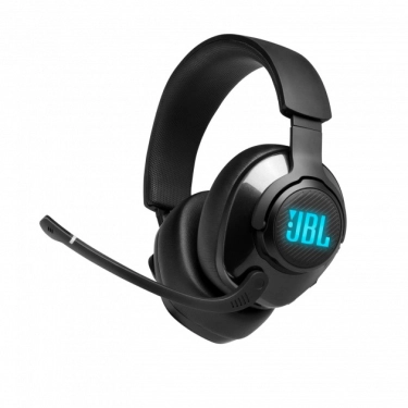 Навушники JBL Quantum 400 Black