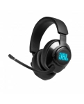 Навушники JBL Quantum 400 Black