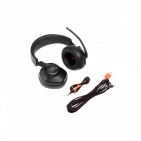 Навушники JBL Quantum 400 Black