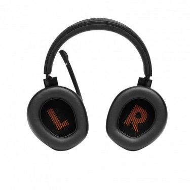 Навушники JBL Quantum 400 Black
