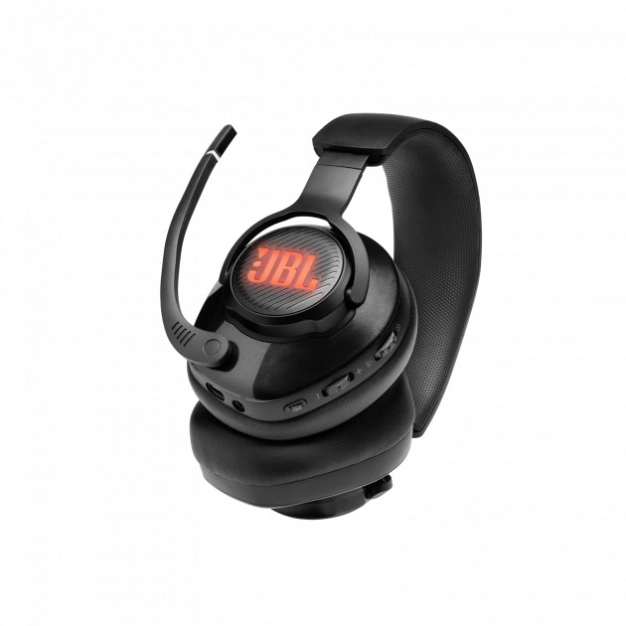 Навушники JBL Quantum 400 Black Навушники JBL Quantum 400 Black