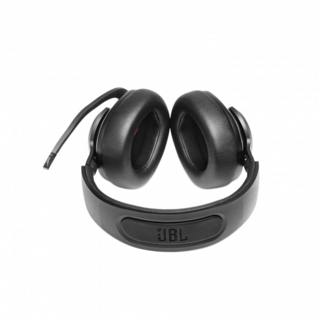 Навушники JBL Quantum 400 Black Навушники JBL Quantum 400 Black