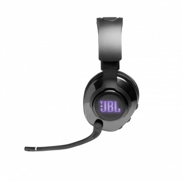 Навушники JBL Quantum 400 Black Навушники JBL Quantum 400 Black
