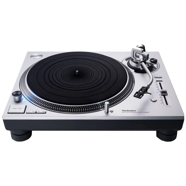 Вініловий програвач Technics SL-1210GREEK