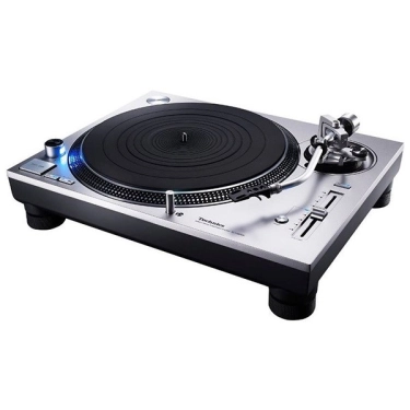Вініловий програвач Technics SL-1210GREEK