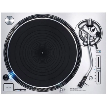 Вініловий програвач Technics SL-1210GREEK