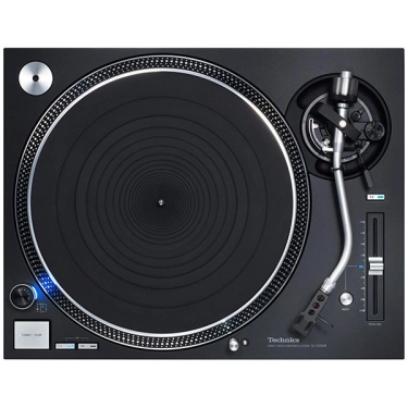 Вініловий програвач Technics SL-1200GREES