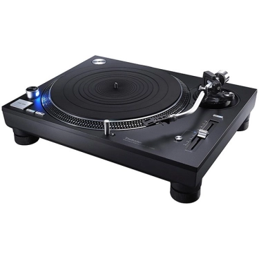 Вініловий програвач Technics SL-1200GREES