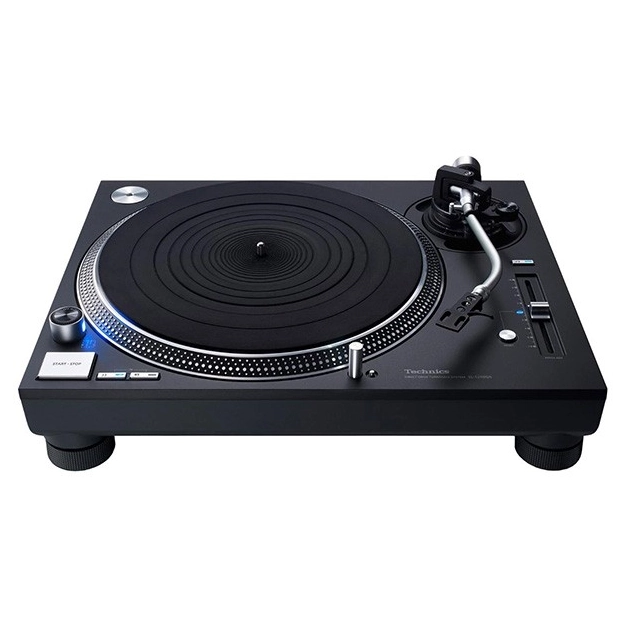 Вініловий програвач Technics SL-1200GREES