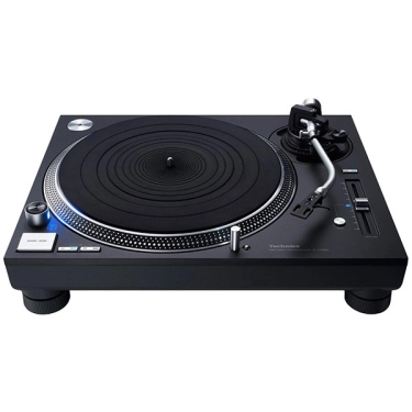 Вініловий програвач Technics SL-1200GREES