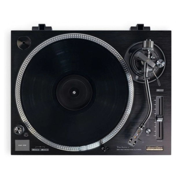 Вініловий програвач Technics SL-1210GAEEE