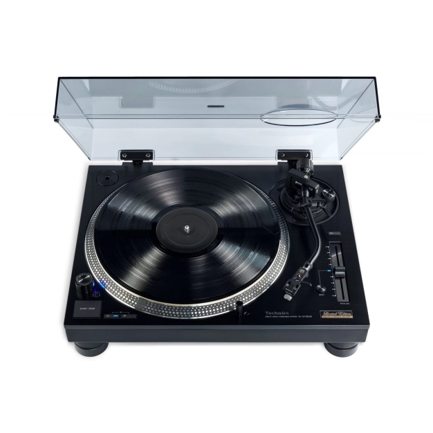 Вініловий програвач Technics SL-1210GAEEE Вініловий програвач Technics SL-1210GAEEE
