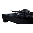 Вініловий програвач Technics SL-1210GAEEE Вініловий програвач Technics SL-1210GAEEE