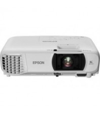 Проектор для домашнего кинотеатра Epson EH-TW610 (3LCD, Full HD, 3100 ANSI Lm)