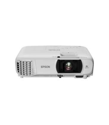 Проектор для домашнього кінотеатру Epson EH-TW610 (3LCD, Full HD, 3100 ANSI Lm)