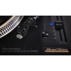 Вініловий програвач Technics SL-1210GAEEE Вініловий програвач Technics SL-1210GAEEE