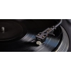 Вініловий програвач Technics SL-1210GAEEE Вініловий програвач Technics SL-1210GAEEE