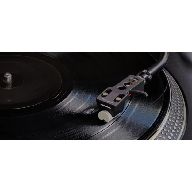 Вініловий програвач Technics SL-1210GAEEE Вініловий програвач Technics SL-1210GAEEE