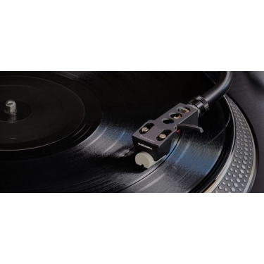Вініловий програвач Technics SL-1210GAEEE