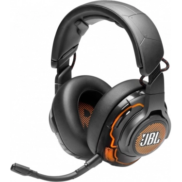 Навушники JBL Quantum One Black