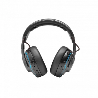 Навушники JBL Quantum One Black