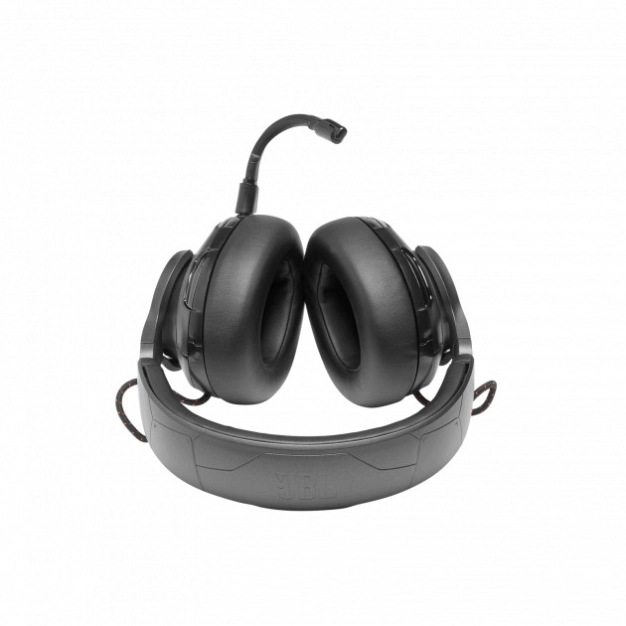 Навушники JBL Quantum One Black Навушники JBL Quantum One Black