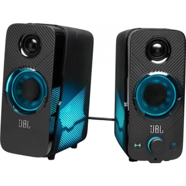 Акустична система JBL Quantum Duo Black