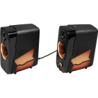 Акустична система JBL Quantum Duo Black