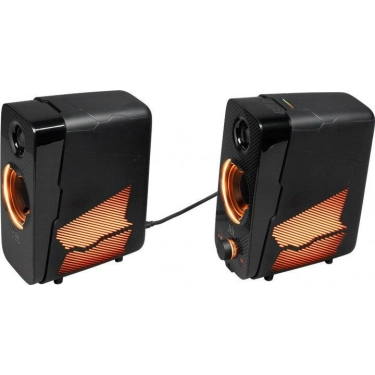 Акустична система JBL Quantum Duo Black