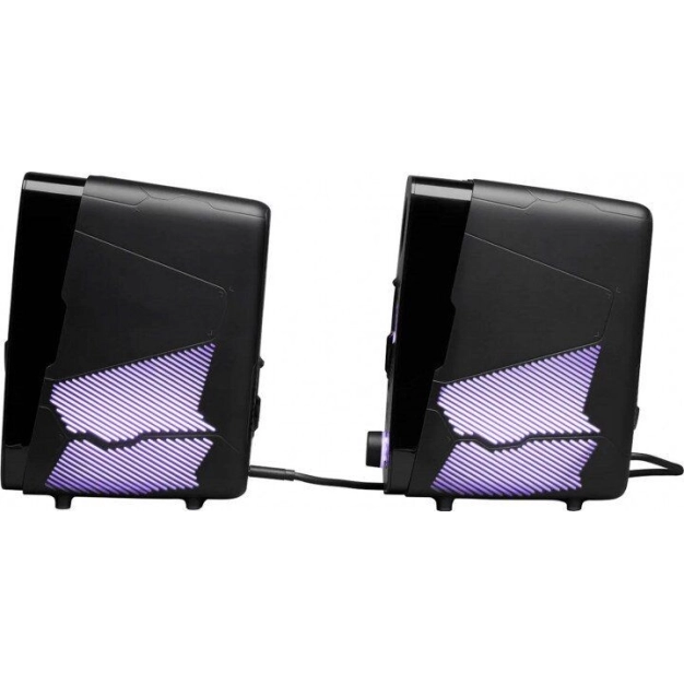 Акустична система JBL Quantum Duo Black Акустична система JBL Quantum Duo Black