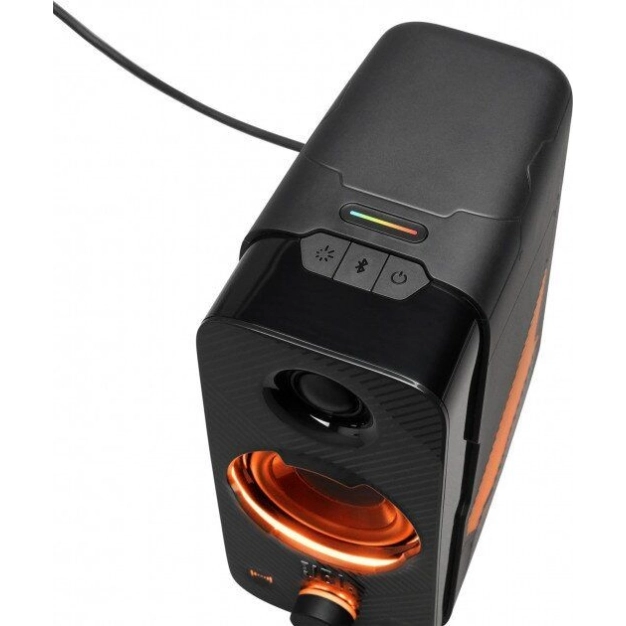 Акустична система JBL Quantum Duo Black Акустична система JBL Quantum Duo Black