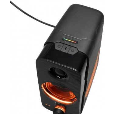 Акустична система JBL Quantum Duo Black