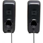 Акустична система JBL Quantum Duo Black