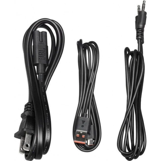 Акустична система JBL Quantum Duo Black Акустична система JBL Quantum Duo Black