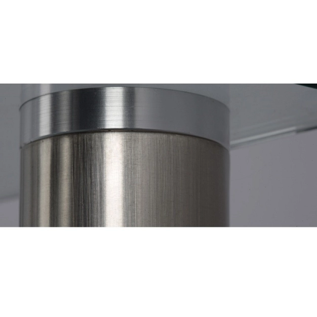 Стійки для Hi-Fi та AV апаратури NorStone Epur 4 Satin Стійки для Hi-Fi та AV апаратури NorStone Epur 4 Satin