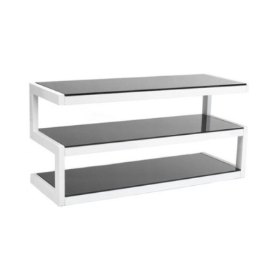 ПІДСТАВКА ДЛЯ AV АПАРАТУРИ NORSTONE Esse White-Black