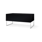 Тумби та підставки під ТВ NorStone Khalm Black Тумби та підставки під ТВ NorStone Khalm Black