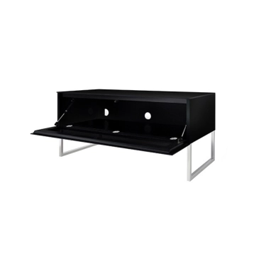 Тумби та підставки під ТВ NorStone Khalm Black