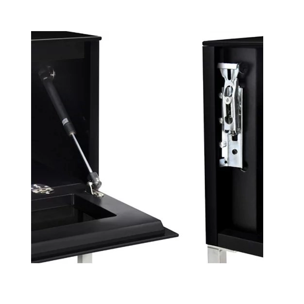 ПІДСТАВКА NORSTONE KHALM 1400 BLACK