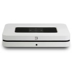 Мережевий програвач Bluesound Node 2i White